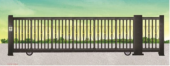 電動(dòng)平移門