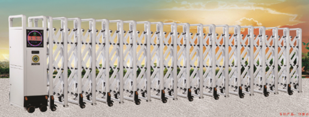 電動(dòng)伸縮門(mén)