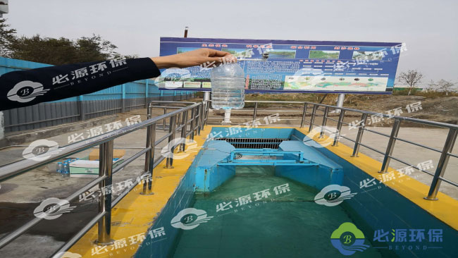 磁絮凝工藝竟能這樣應(yīng)用于污水處理？速看-必源環(huán)保