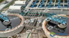 磁絮凝沉淀法如何實現(xiàn)？有哪些優(yōu)點？必源環(huán)保告訴您