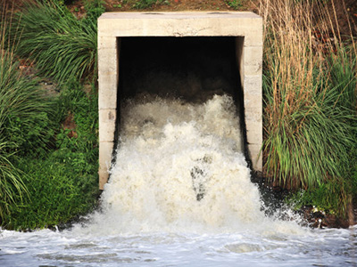 工業(yè)廢水處理后重金屬超標怎么辦