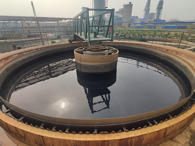 膜技術、磁分離技術、生物化學治理技術，哪種治理黑臭水的技術有效？