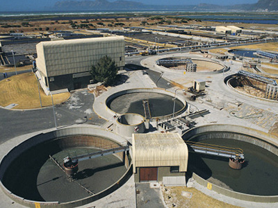 磁絮凝沉淀工藝有哪些階段？各自有幾個(gè)特點(diǎn)？