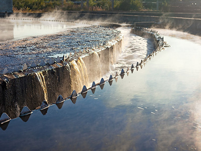 工業(yè)污水處理設備有哪些設備？