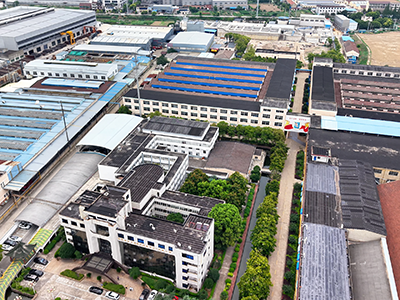 江蘇沙印集團(tuán)集中污水處理廠項(xiàng)目安裝驗(yàn)收圓滿收官